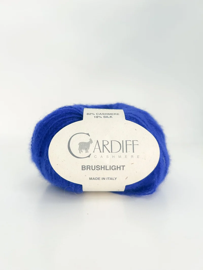 Brushlight