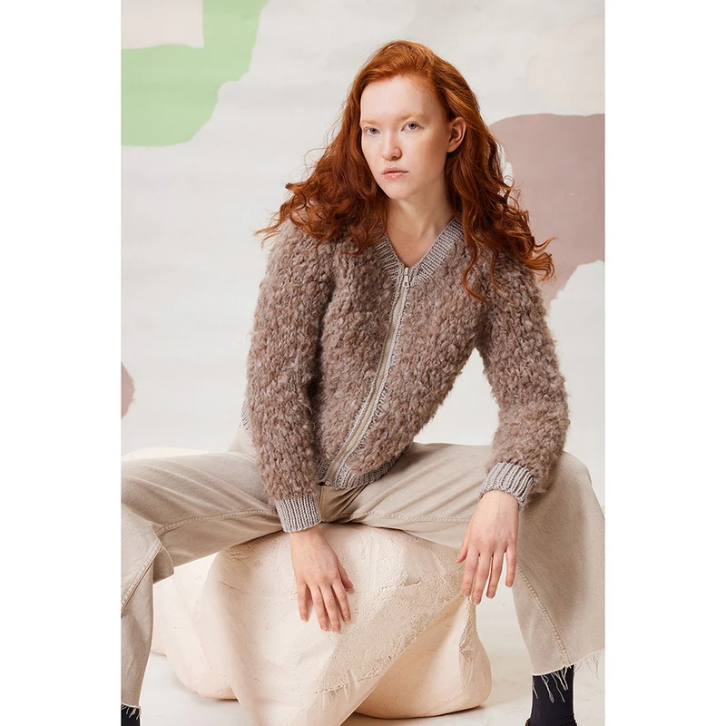 Lang Yarns Shirley 0046 Flieder