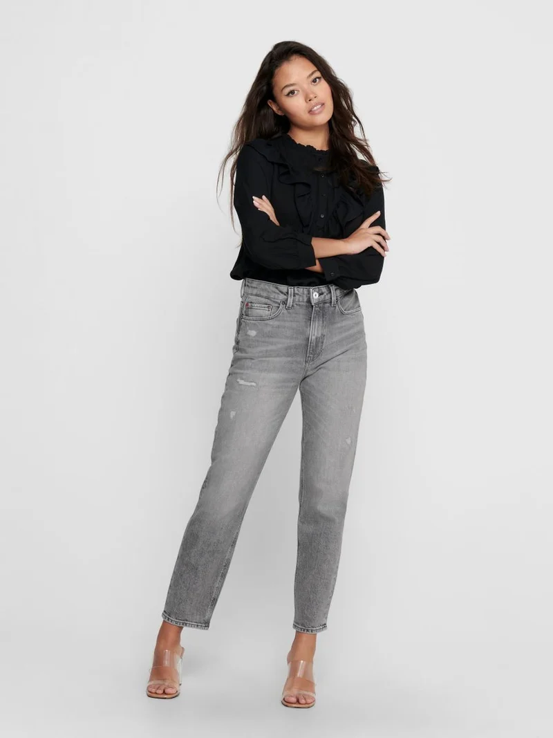 ONLEMILY LIFE HW STR ANKLE BB REA13865