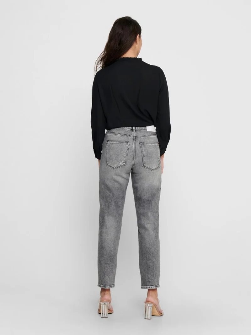 ONLEMILY LIFE HW STR ANKLE BB REA13865