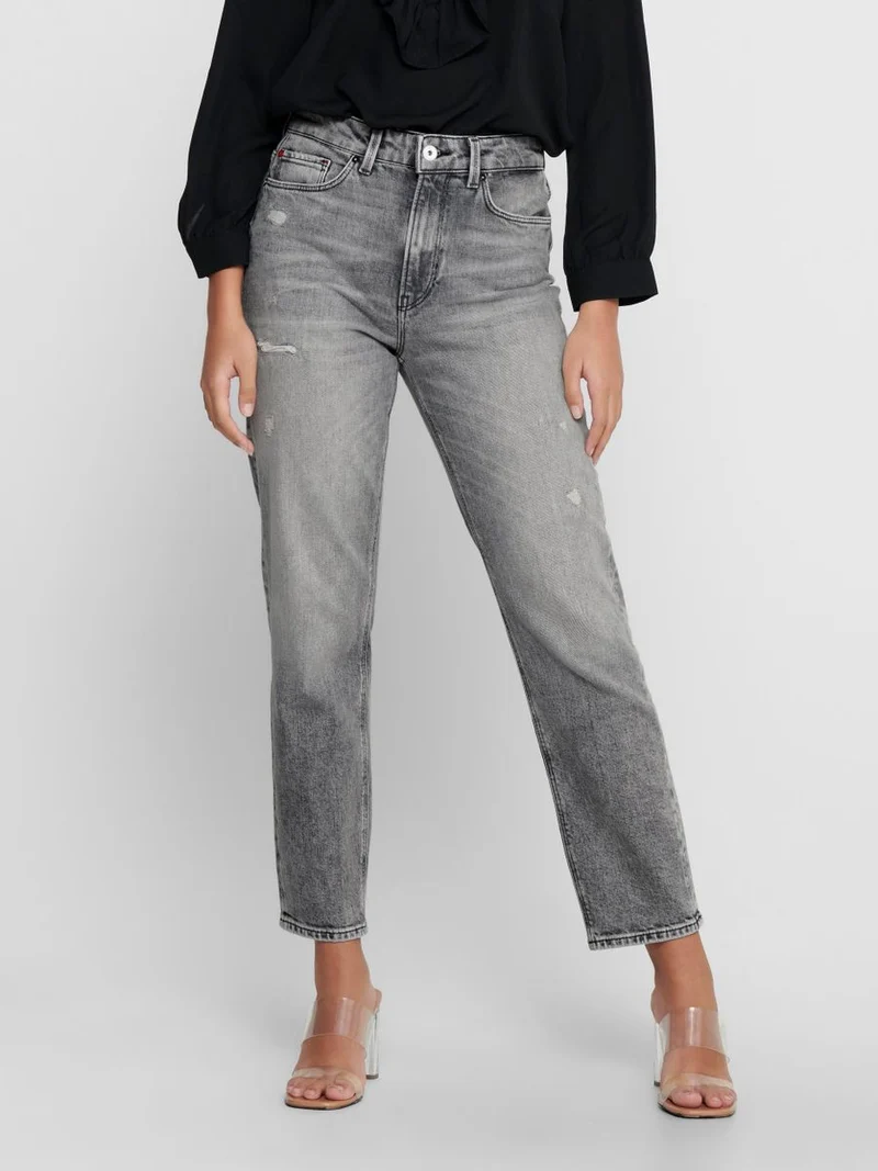 ONLEMILY LIFE HW STR ANKLE BB REA13865