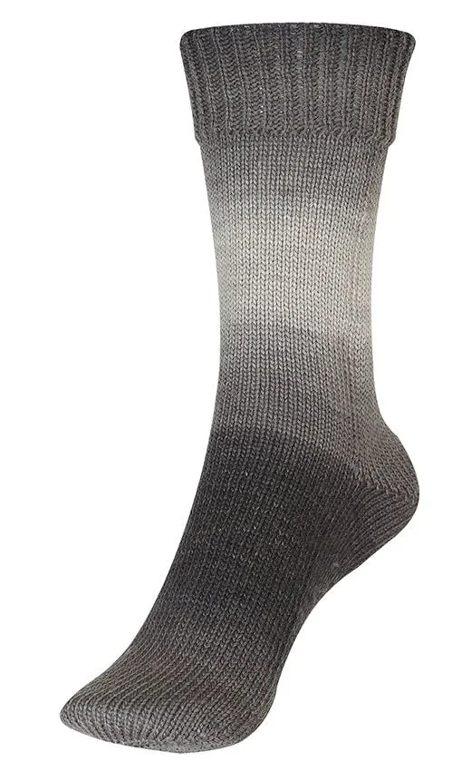Gots Step Merino 6 Exp Color | 400 M - 150 G | 101 - Grau