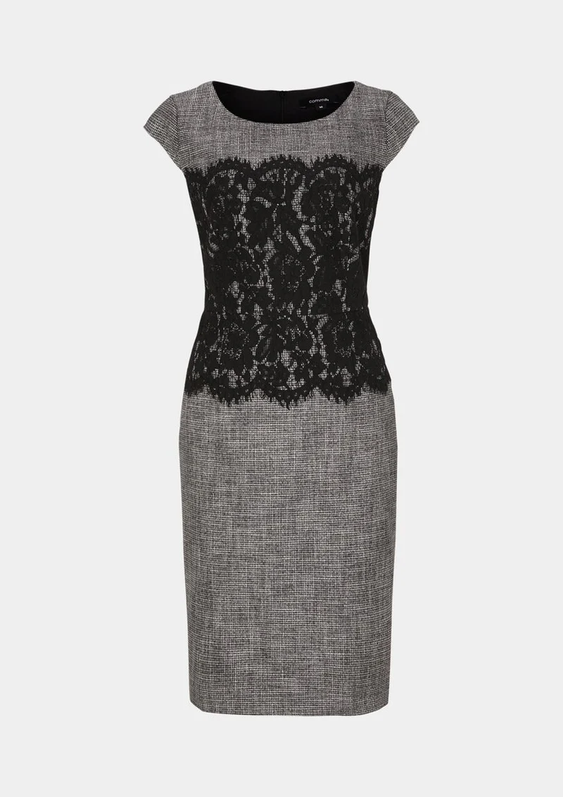 Abendkleid