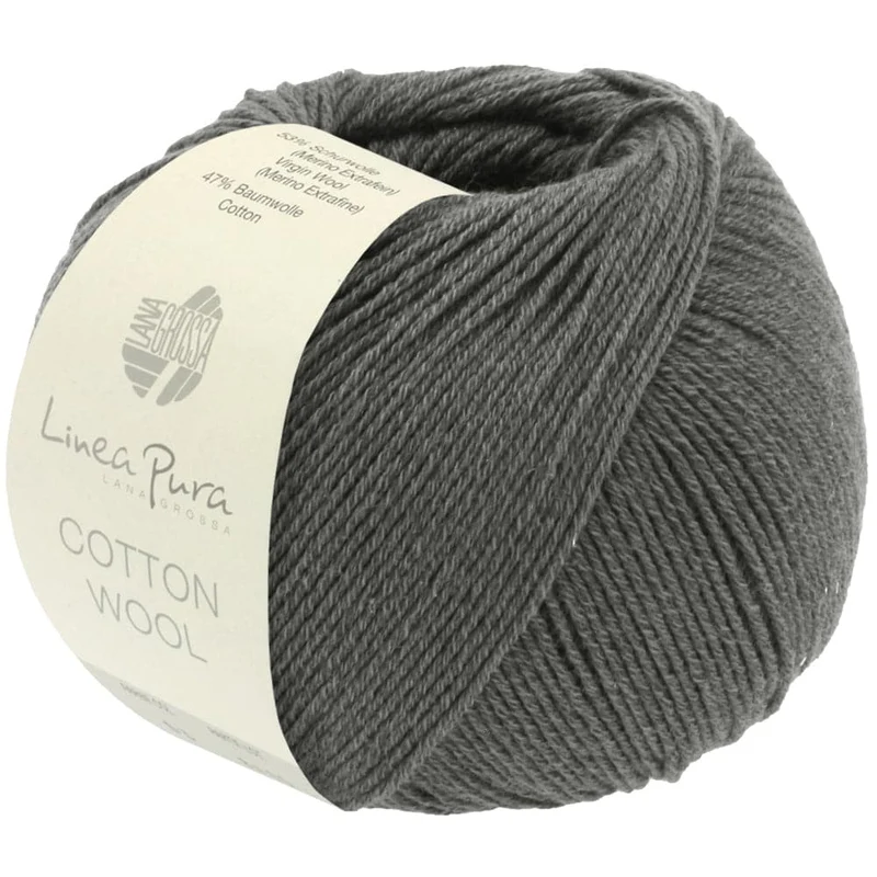 COTTON WOOL