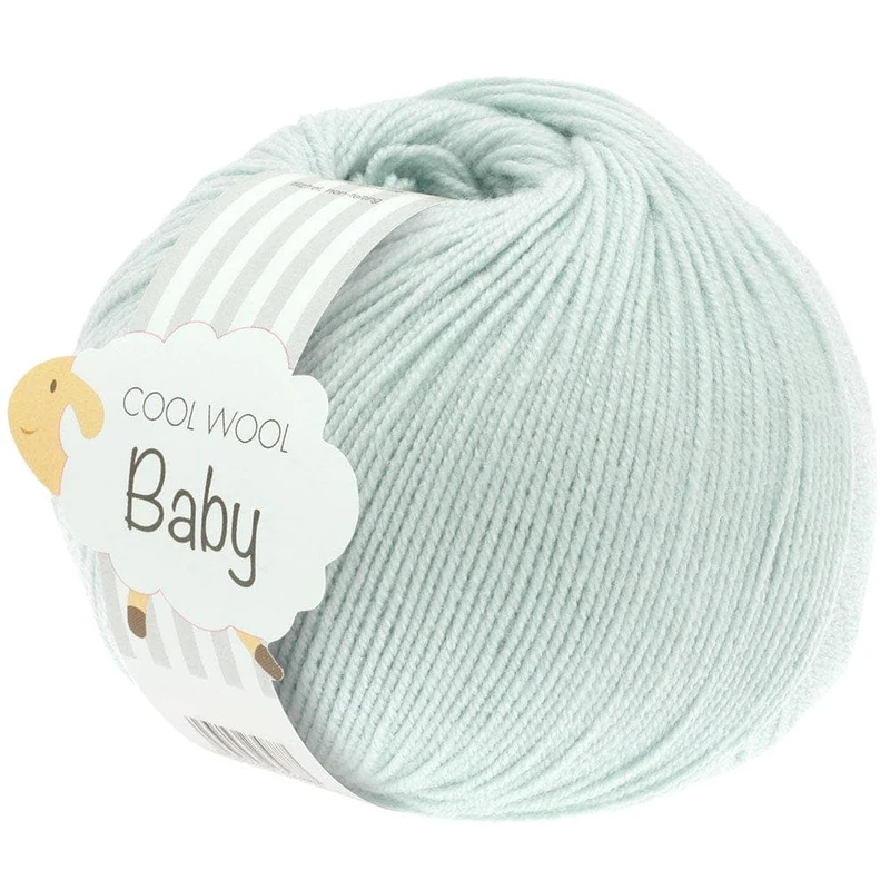 COOL WOOL BABY