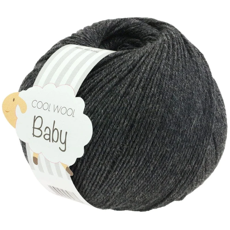 COOL WOOL BABY