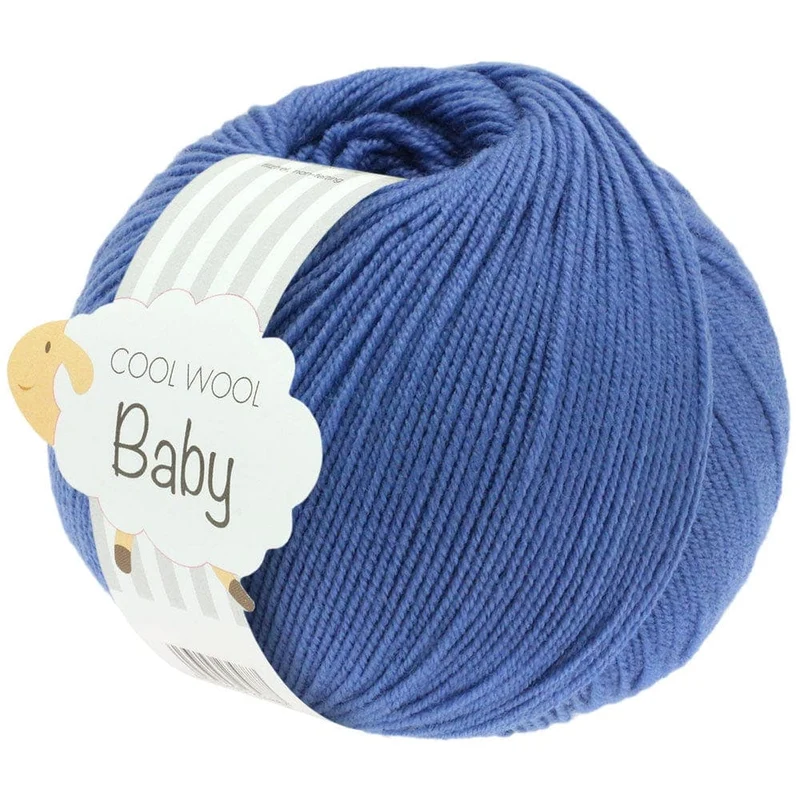 COOL WOOL BABY