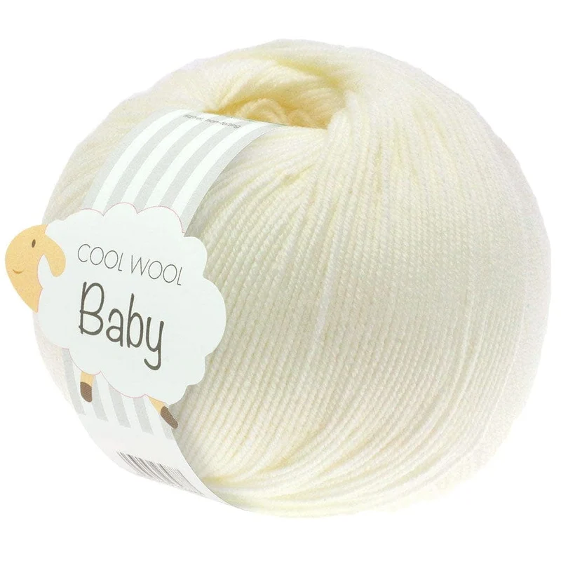 COOL WOOL BABY