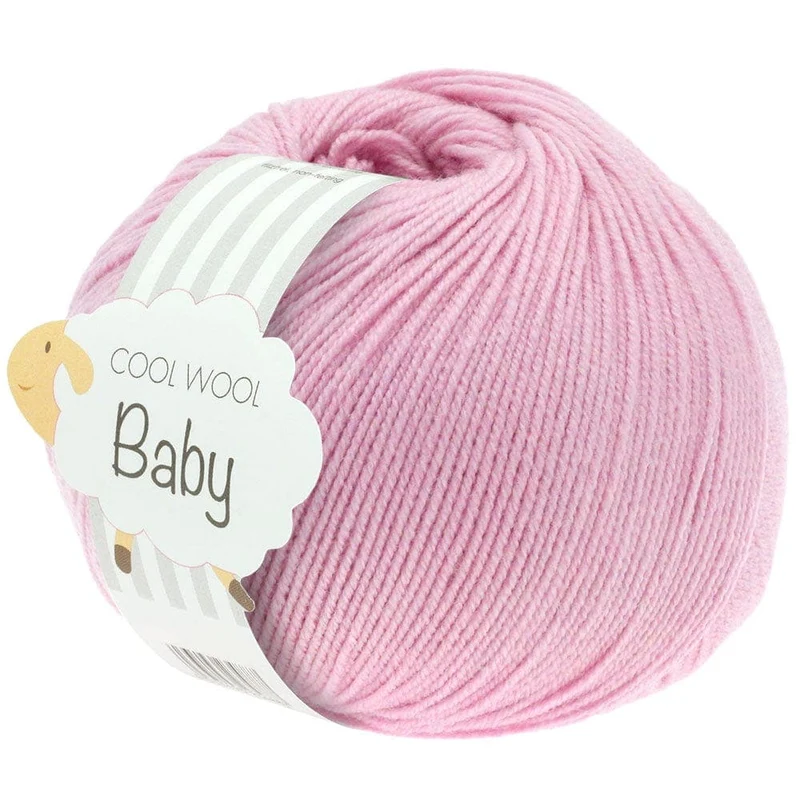 COOL WOOL BABY