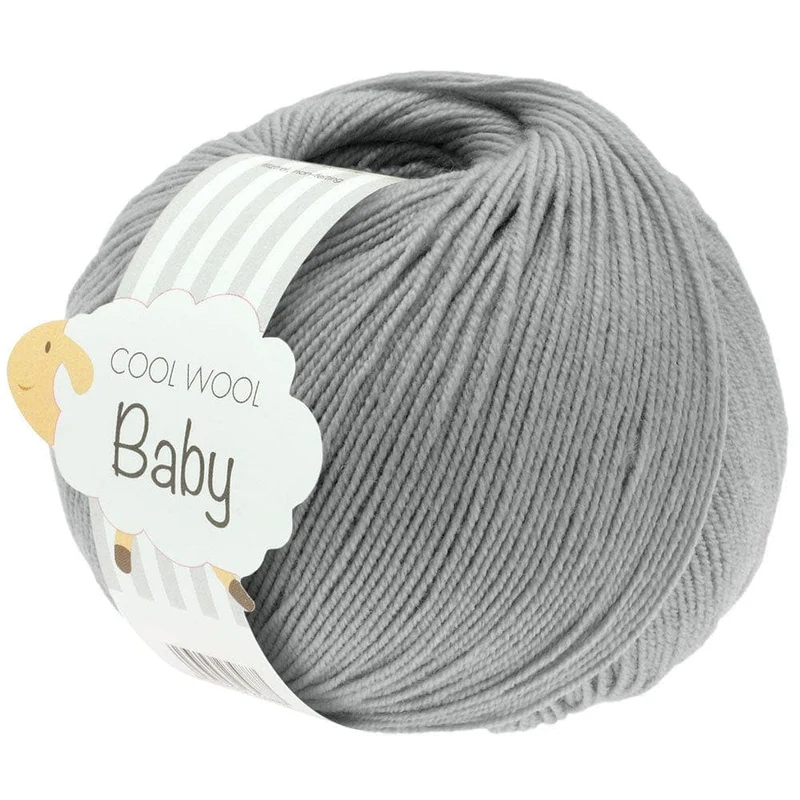 COOL WOOL BABY