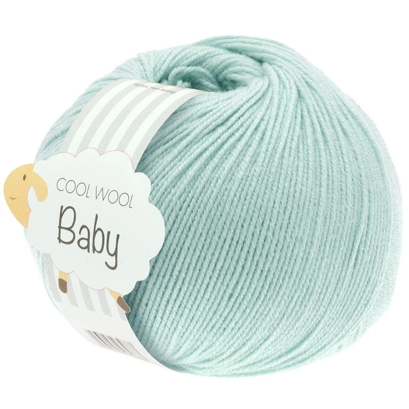 COOL WOOL BABY