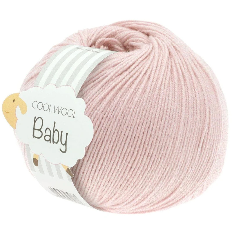 COOL WOOL BABY