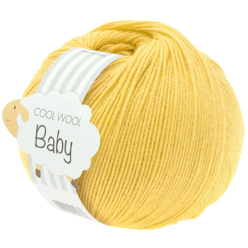 COOL WOOL BABY
