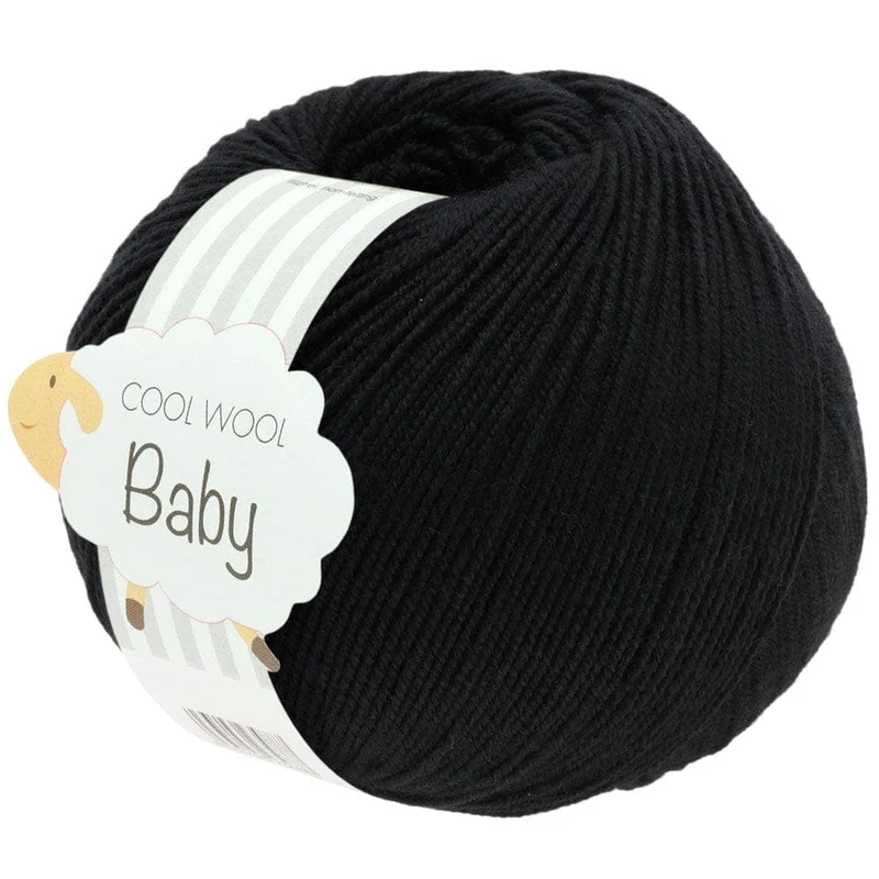 COOL WOOL BABY
