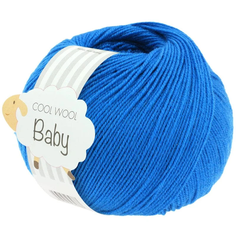 COOL WOOL BABY