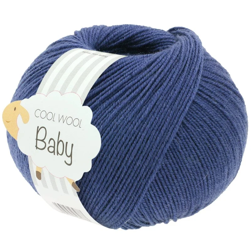 COOL WOOL BABY