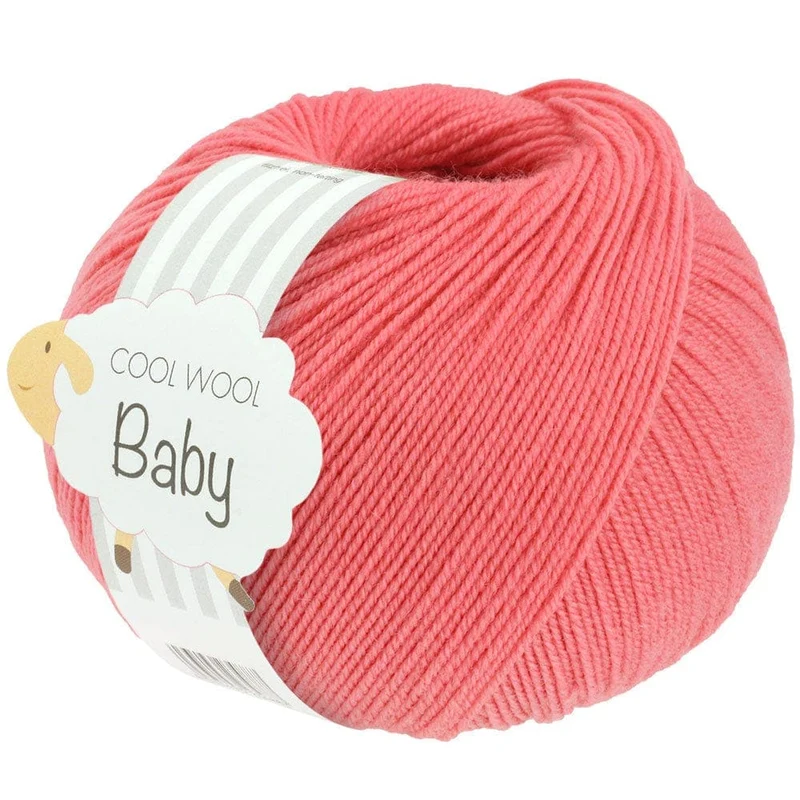 COOL WOOL BABY
