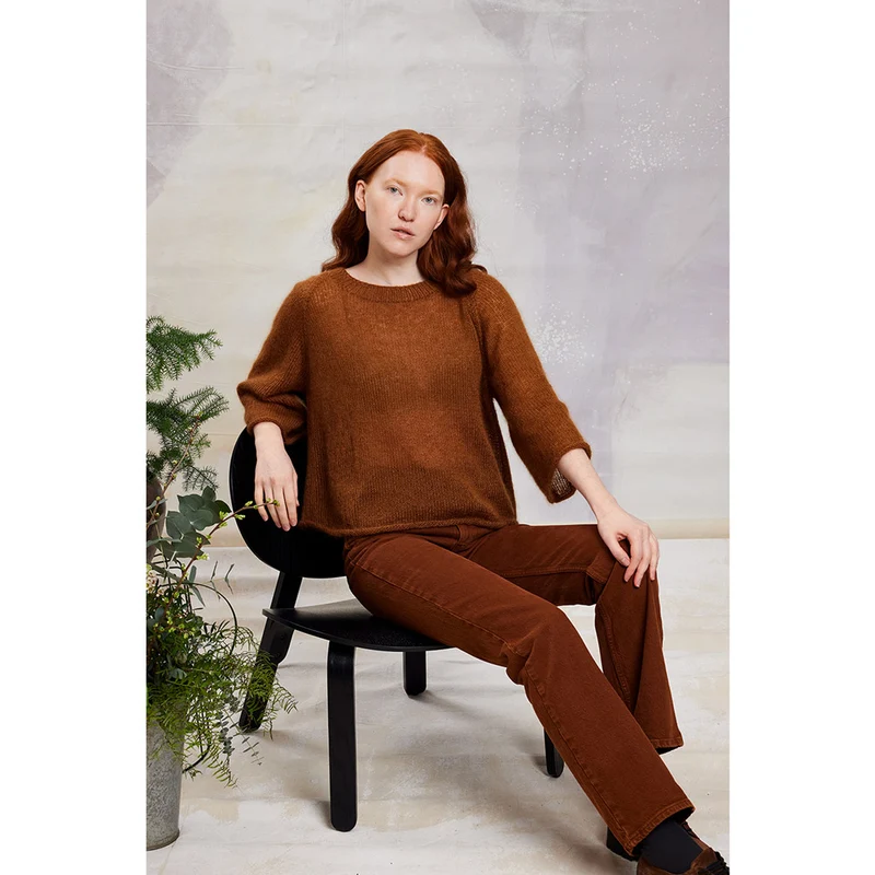 Lang Yarns Fatto A Mano 290 DE/FR/NL