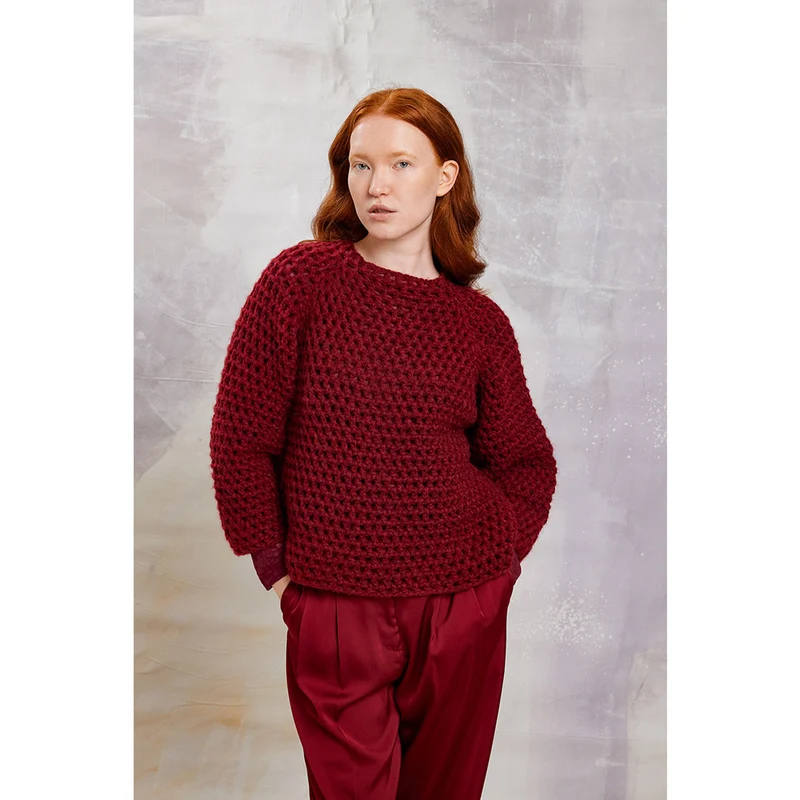 Lang Yarns Fatto A Mano 290 DE/FR/NL