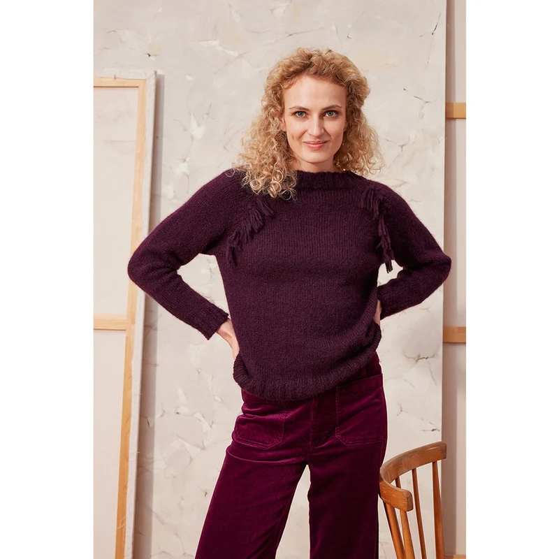 Lang Yarns Fatto A Mano 290 DE/FR/NL