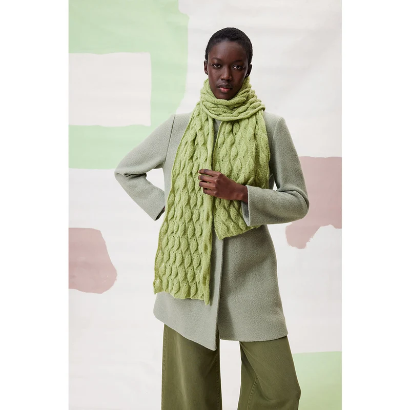 Lang Yarns Fatto A Mano 290 DE/FR/NL