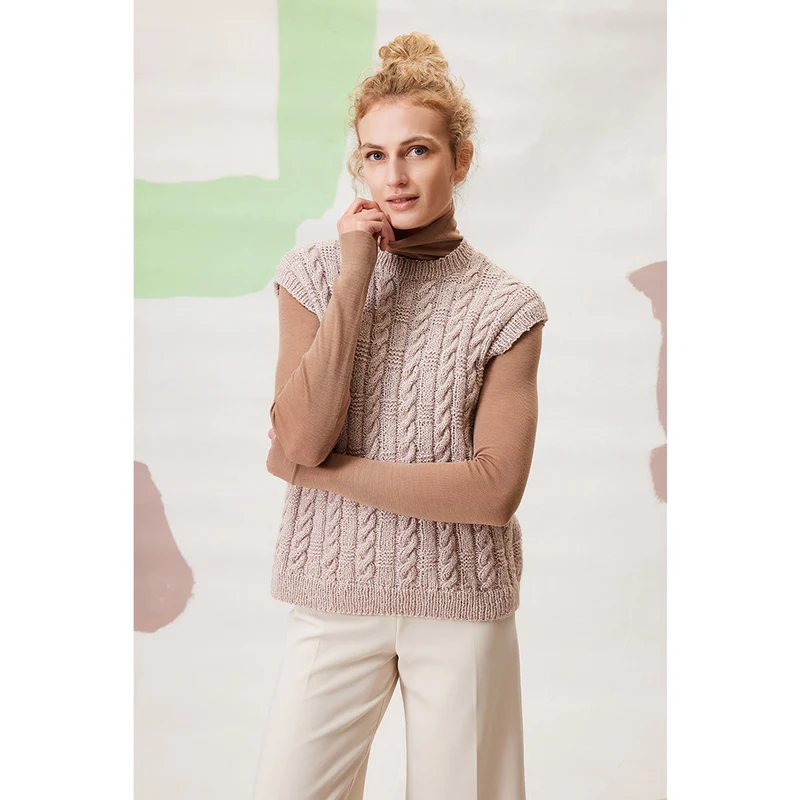Lang Yarns Fatto A Mano 290 DE/FR/NL