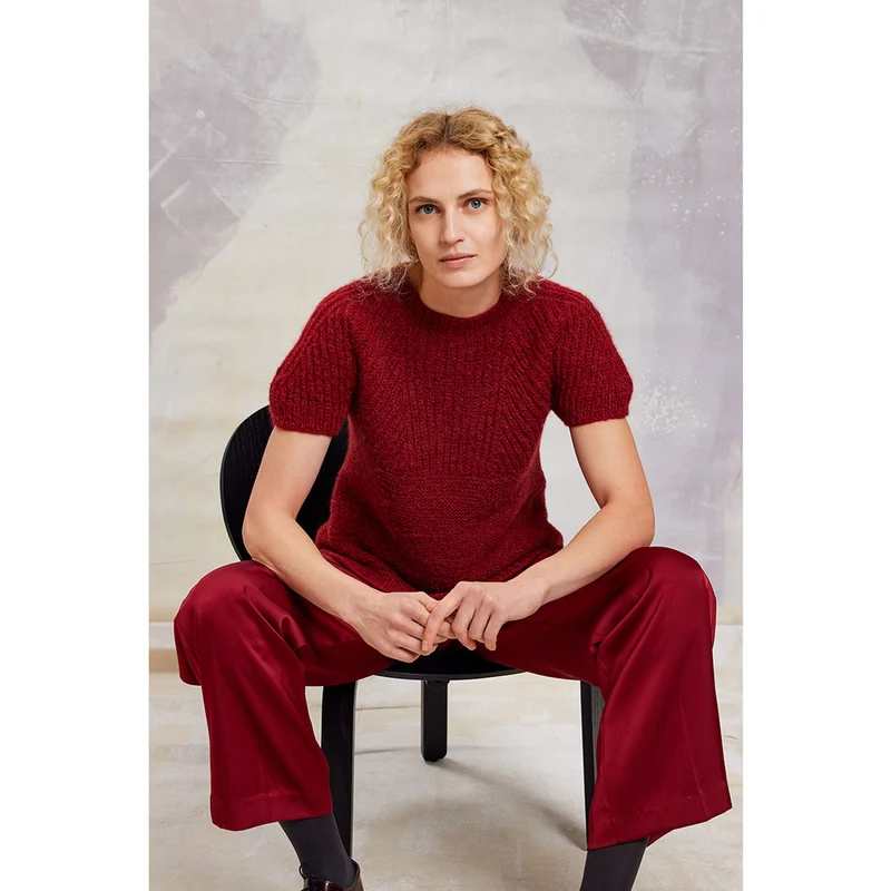 Lang Yarns Fatto A Mano 290 DE/FR/NL