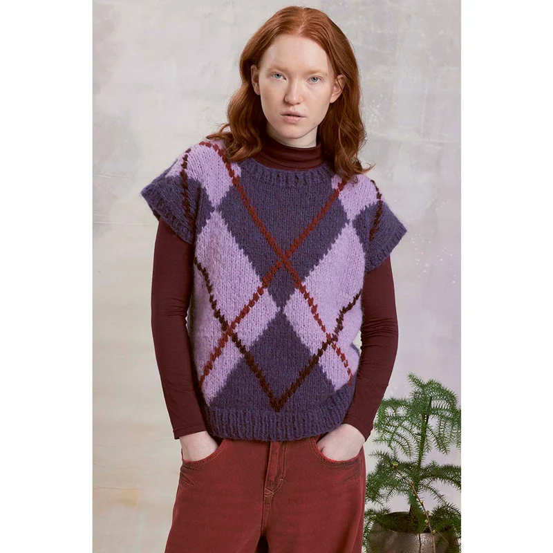 Lang Yarns Fatto A Mano 290 DE/FR/NL