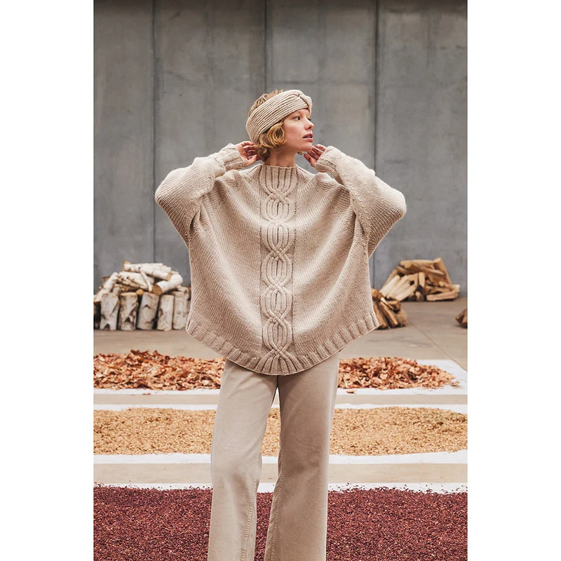 Lang Yarns Punto 97 Naturalis NL
