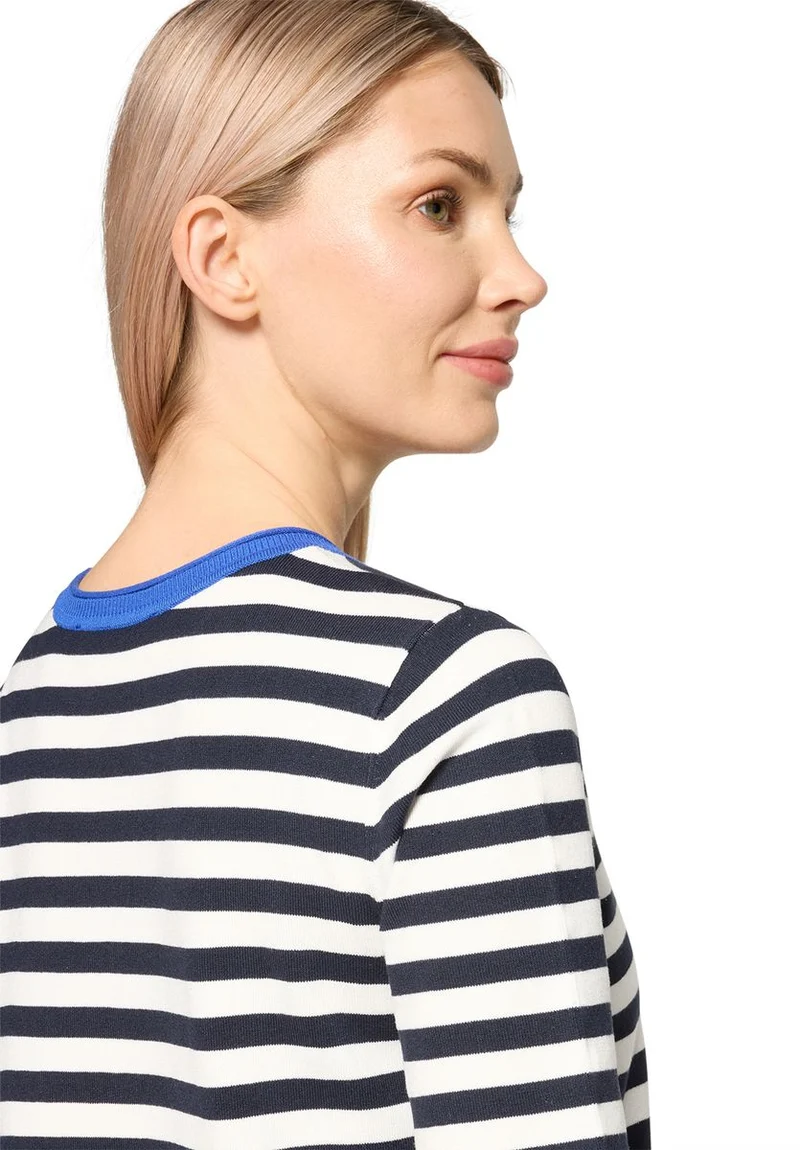 Basic-Pullover