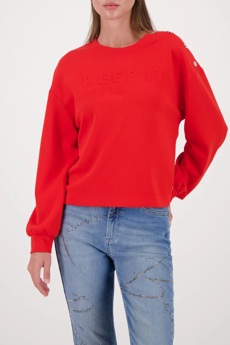 Sweatshirt