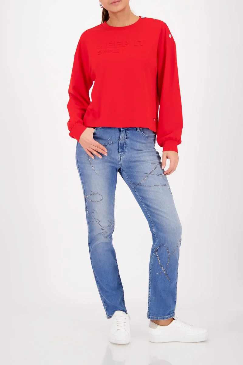 Sweatshirt