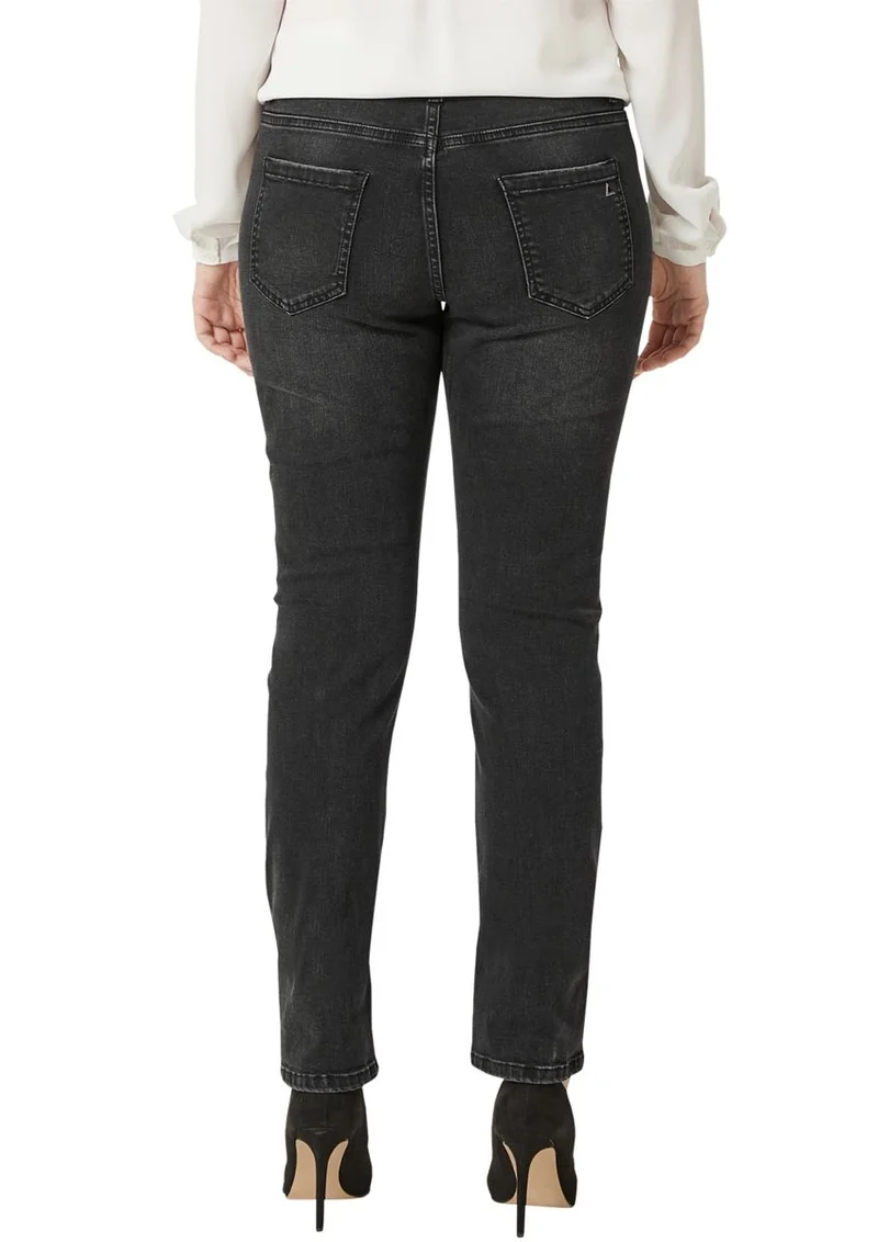 Schmuckstein-Jeans
