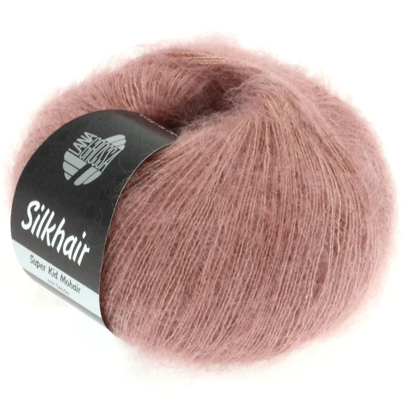 SILKHAIR