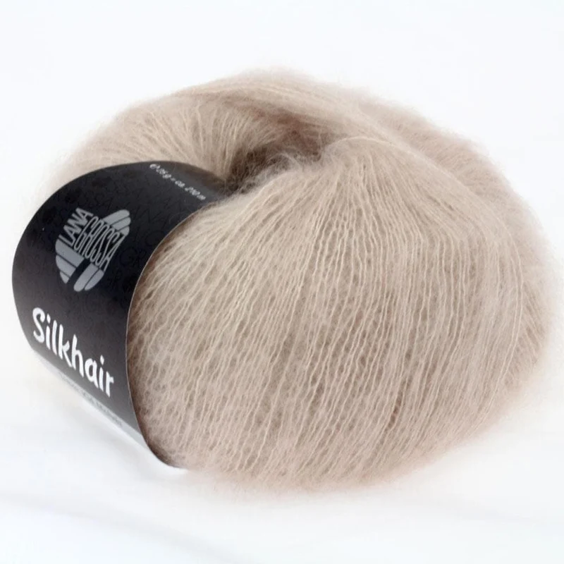 SILKHAIR