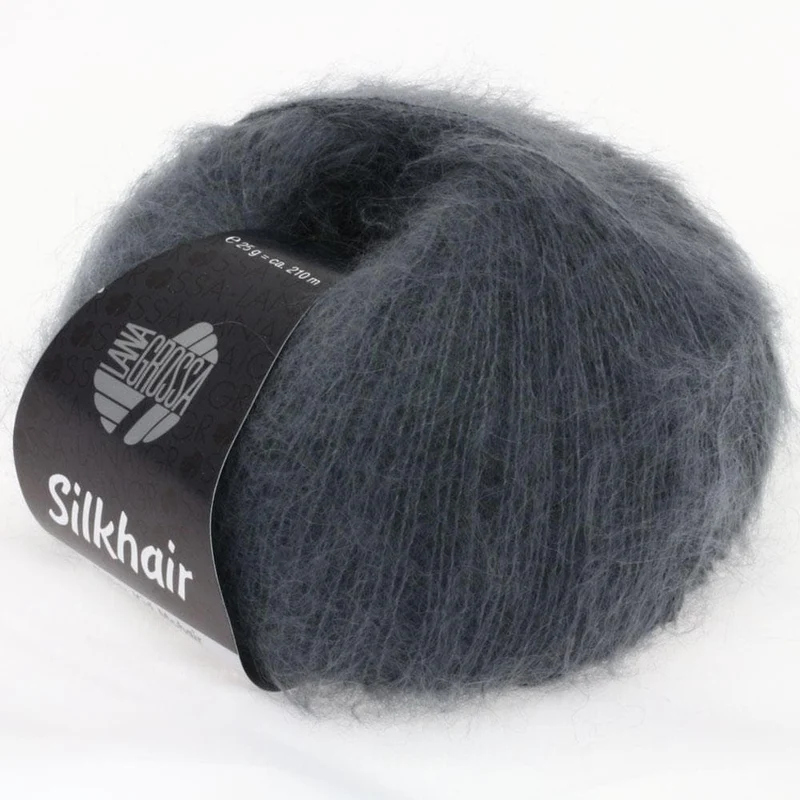 SILKHAIR
