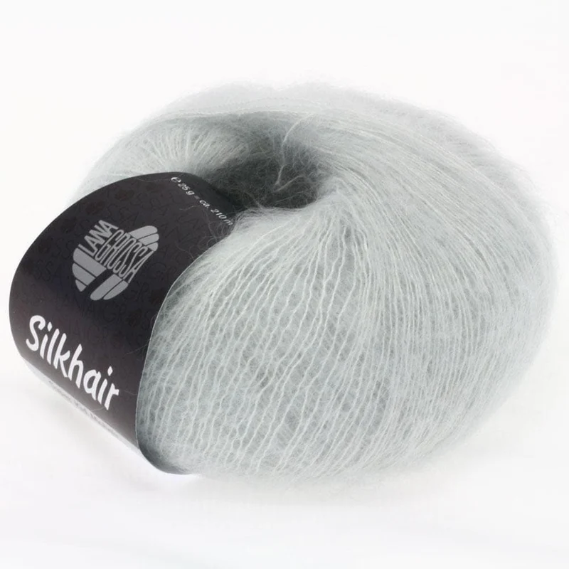 SILKHAIR