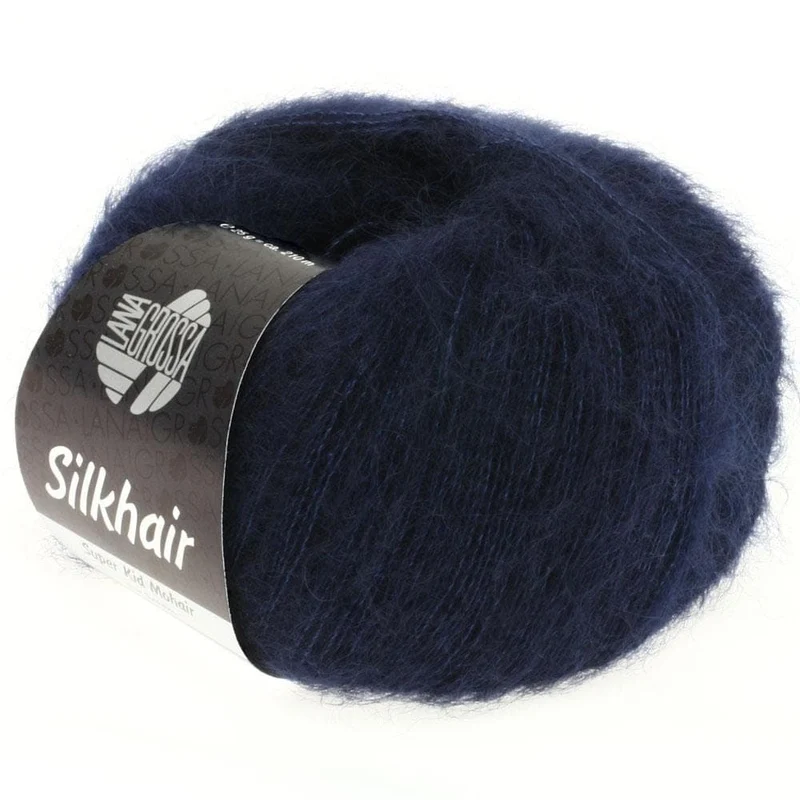 SILKHAIR