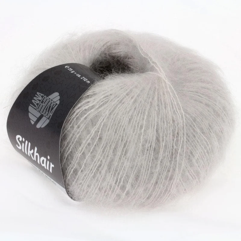 SILKHAIR