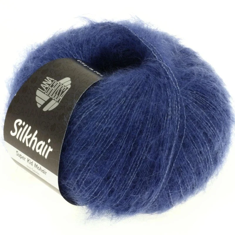 SILKHAIR