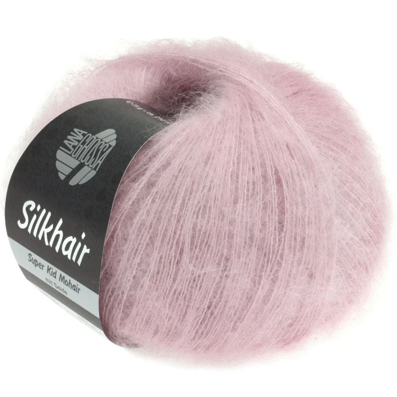 SILKHAIR