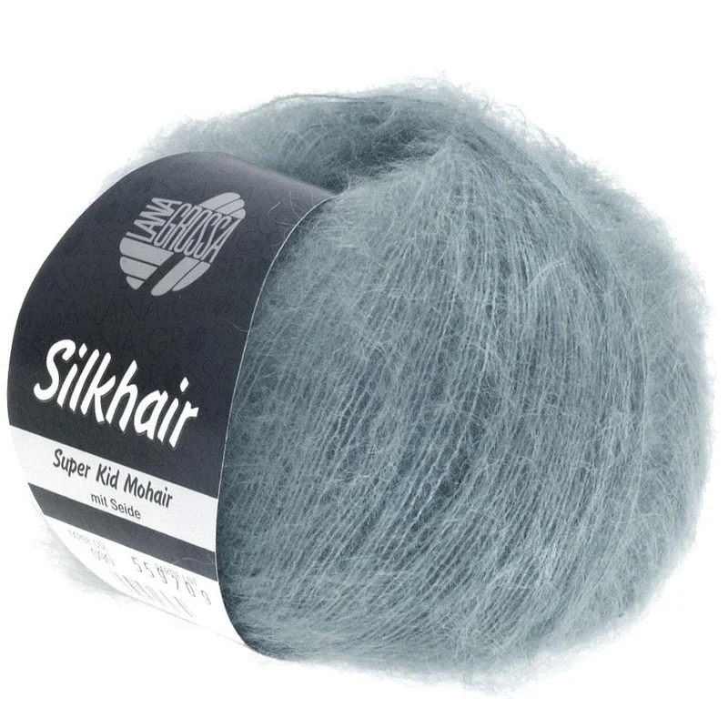 SILKHAIR