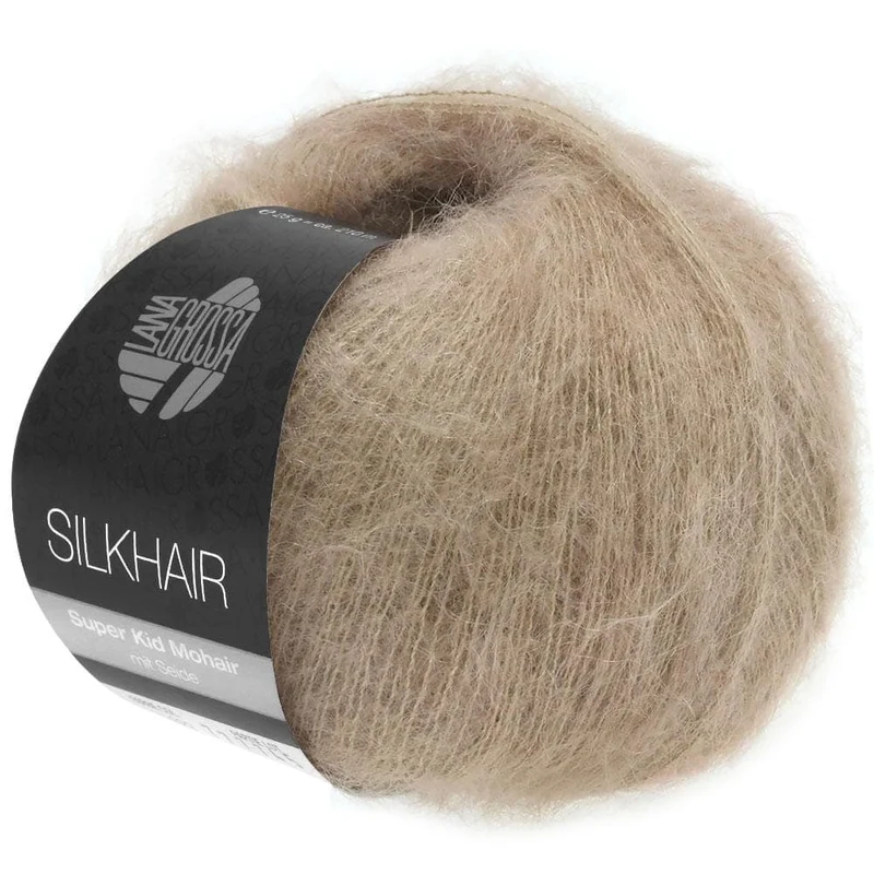 SILKHAIR