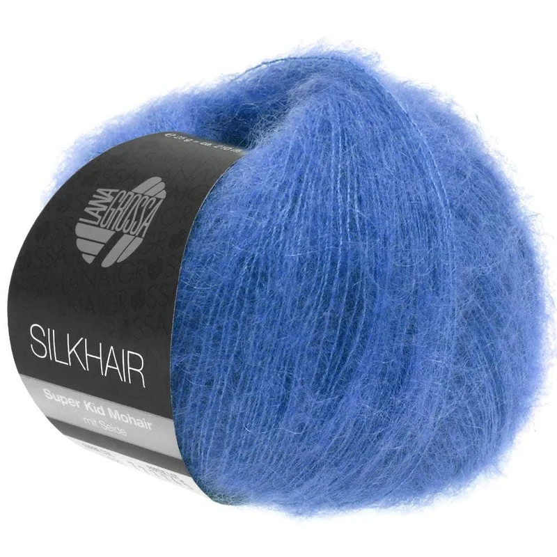 SILKHAIR
