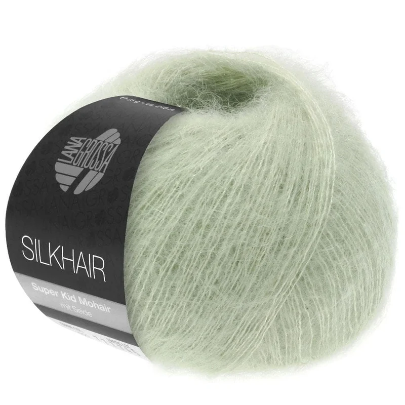 SILKHAIR
