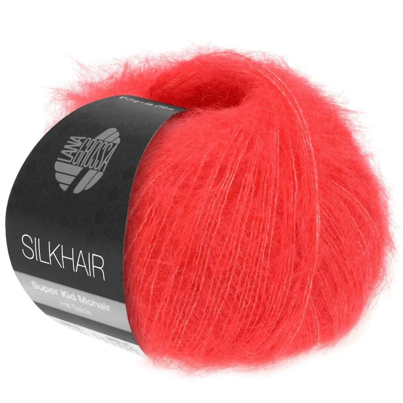 SILKHAIR
