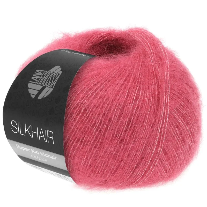 SILKHAIR