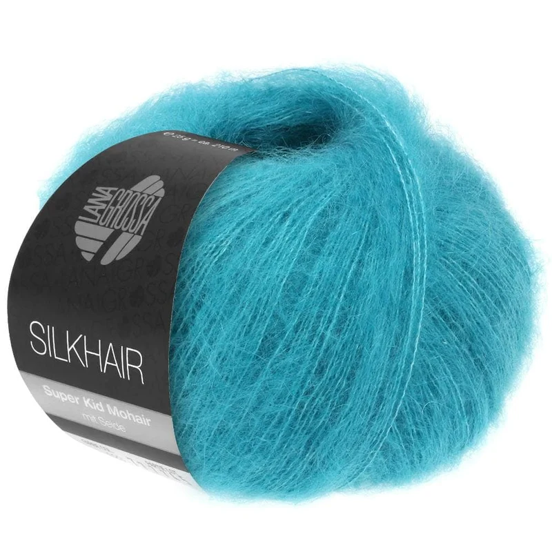 SILKHAIR