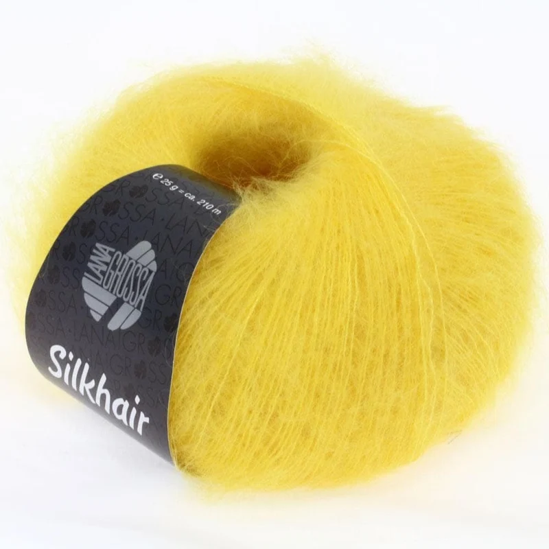 SILKHAIR