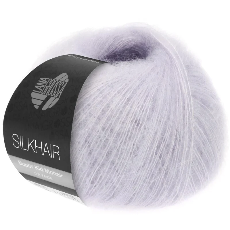 SILKHAIR